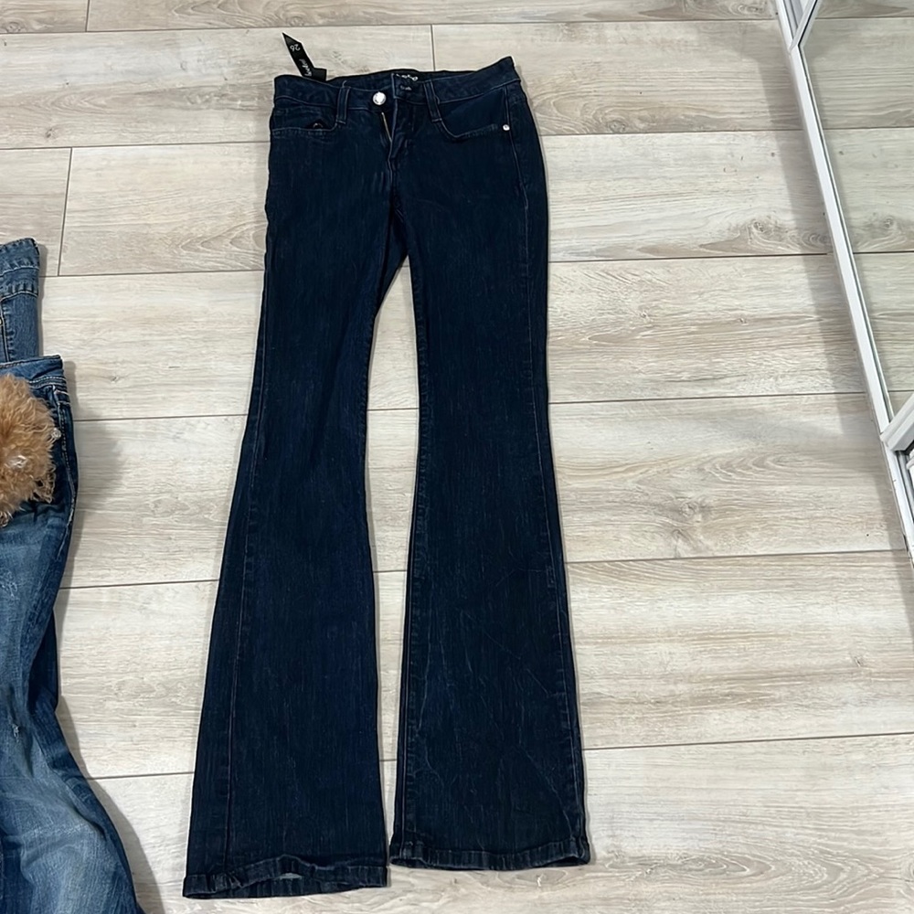 Bebe jeans